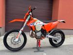 Klikněte pro detailní foto č. 1 - KTM 300 EXC TPI