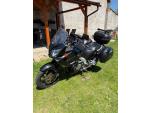 Klikněte pro detailní foto č. 12 - Suzuki DL 1000 V-Strom