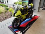 Klikněte pro detailní foto č. 9 - BMW M 1000 RR