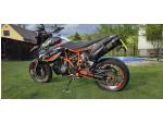 Klikněte pro detailní foto č. 2 - KTM 990 Supermoto R