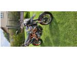 Klikněte pro detailní foto č. 5 - KTM 990 Supermoto R