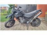 Detail nabídky - Yamaha XT 660 X Supermotard