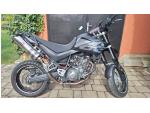 Klikněte pro detailní foto č. 2 - Yamaha XT 660 X Supermotard