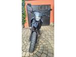 Klikněte pro detailní foto č. 3 - Yamaha XT 660 X Supermotard