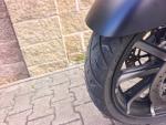 Klikněte pro detailní foto č. 12 - Indian Springfield Dark Horse