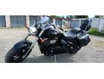 Klikněte pro detailní foto č. 1 - Suzuki Intruder M 800