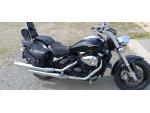 Klikněte pro detailní foto č. 2 - Suzuki Intruder M 800