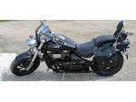Klikněte pro detailní foto č. 5 - Suzuki Intruder M 800