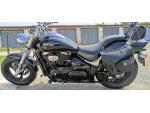 Klikněte pro detailní foto č. 8 - Suzuki Intruder M 800