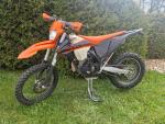 Detail nabídky - KTM 350 EXC-F