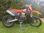 Klikněte pro detailní foto č. 2 - KTM 350 EXC-F
