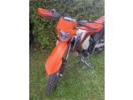 Klikněte pro detailní foto č. 3 - KTM 350 EXC-F