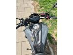 Klikněte pro detailní foto č. 10 - Yamaha MT-07