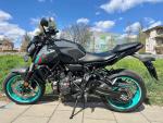 Klikněte pro detailní foto č. 11 - Yamaha MT-07
