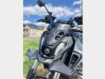 Detail nabídky - Yamaha MT-07
