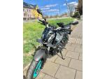 Klikněte pro detailní foto č. 2 - Yamaha MT-07