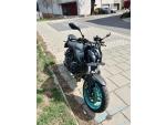 Klikněte pro detailní foto č. 6 - Yamaha MT-07