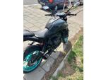Klikněte pro detailní foto č. 7 - Yamaha MT-07