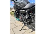Klikněte pro detailní foto č. 8 - Yamaha MT-07