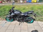 Klikněte pro detailní foto č. 9 - Yamaha MT-07
