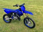 Detail nabídky - Yamaha YZ 85