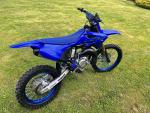 Klikněte pro detailní foto č. 2 - Yamaha YZ 85
