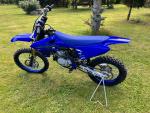 Klikněte pro detailní foto č. 4 - Yamaha YZ 85