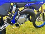 Klikněte pro detailní foto č. 7 - Yamaha YZ 85