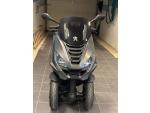 Klikněte pro detailní foto č. 4 - Peugeot Metropolis 400