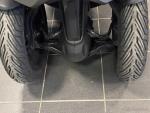 Klikněte pro detailní foto č. 5 - Peugeot Metropolis 400