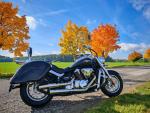 Detail nabídky - Suzuki Intruder C 1800 R