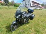 Klikněte pro detailní foto č. 4 - Suzuki DL 650 V-Strom XT
