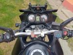 Klikněte pro detailní foto č. 5 - Suzuki DL 650 V-Strom XT