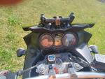 Klikněte pro detailní foto č. 6 - Suzuki DL 650 V-Strom XT