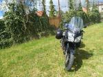 Klikněte pro detailní foto č. 7 - Suzuki DL 650 V-Strom XT
