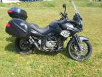 Klikněte pro detailní foto č. 1 - Suzuki DL 650 V-Strom XT