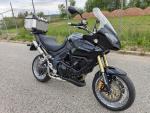 Klikněte pro detailní foto č. 1 - Triumph Tiger 1050