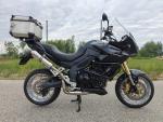 Klikněte pro detailní foto č. 2 - Triumph Tiger 1050