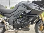 Klikněte pro detailní foto č. 4 - Triumph Tiger 1050