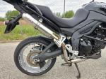 Klikněte pro detailní foto č. 5 - Triumph Tiger 1050
