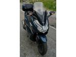 Klikněte pro detailní foto č. 3 - Honda Forza 300
