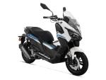 Klikněte pro detailní foto č. 1 - Keeway ARN 125
