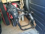 Klikněte pro detailní foto č. 2 - Motory KTM 450 SX.F rok 2008 cross
