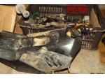 Klikněte pro detailní foto č. 3 - Motory KTM 450 SX.F rok 2008 cross