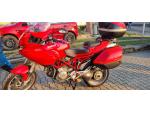 Klikněte pro detailní foto č. 1 - Ducati Multistrada 1000 DS