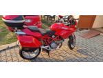 Klikněte pro detailní foto č. 2 - Ducati Multistrada 1000 DS