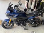 Detail nabídky - Yamaha Tracer 900 GT