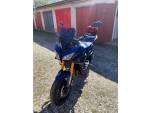 Klikněte pro detailní foto č. 5 - Yamaha Tracer 900 GT