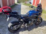 Klikněte pro detailní foto č. 3 - Yamaha Tracer 900 GT
