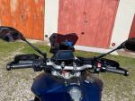 Klikněte pro detailní foto č. 6 - Yamaha Tracer 900 GT